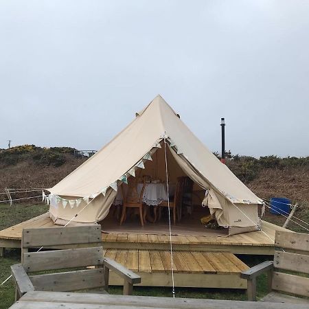 Castaway East - Long Island Hotel Schull Eksteriør billede