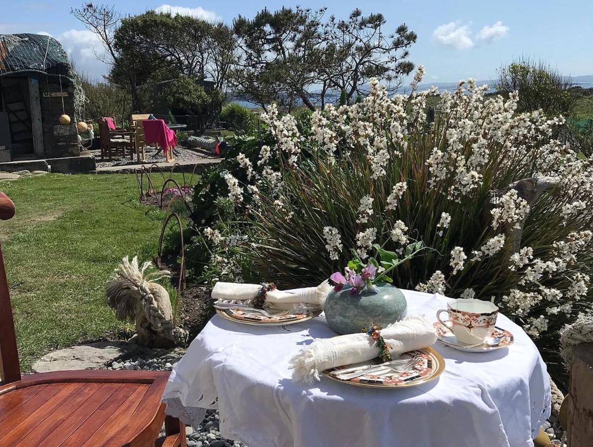 Castaway East - Long Island Hotel Schull Eksteriør billede