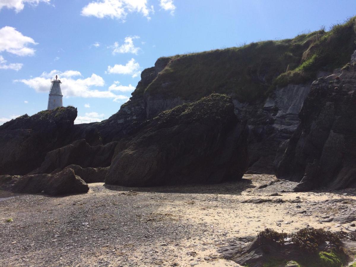 Castaway East - Long Island Hotel Schull Eksteriør billede