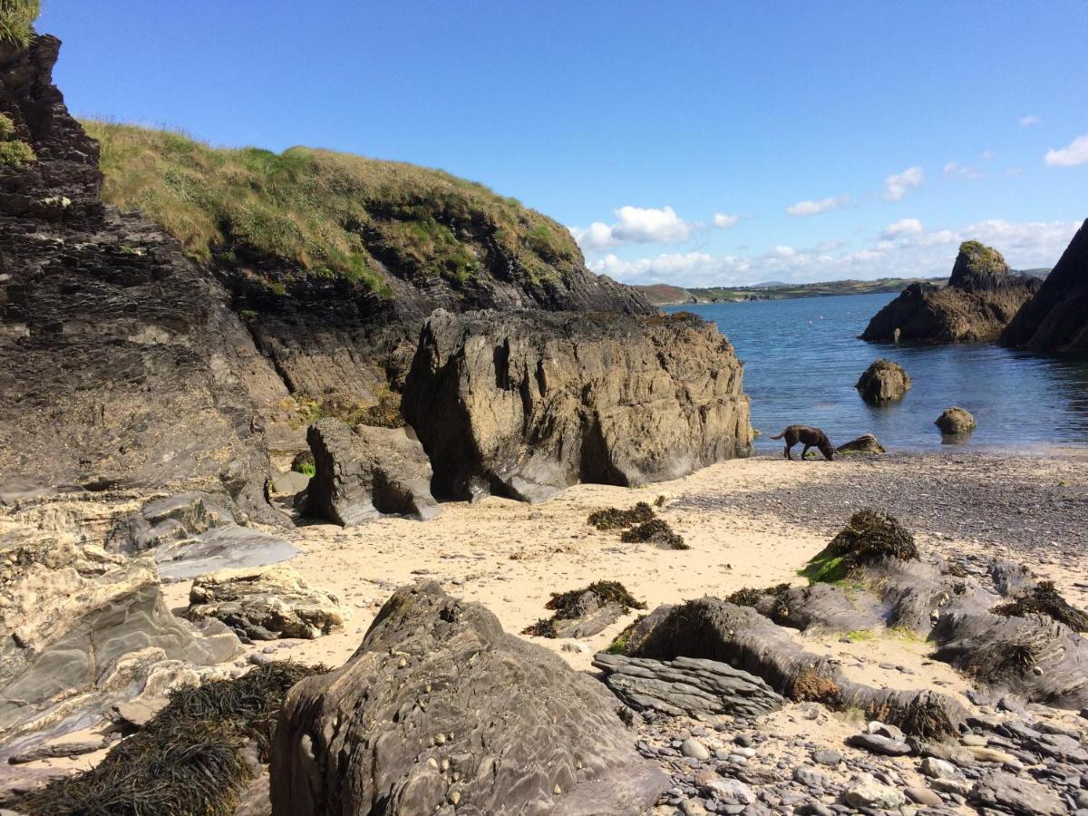 Castaway East - Long Island Hotel Schull Eksteriør billede