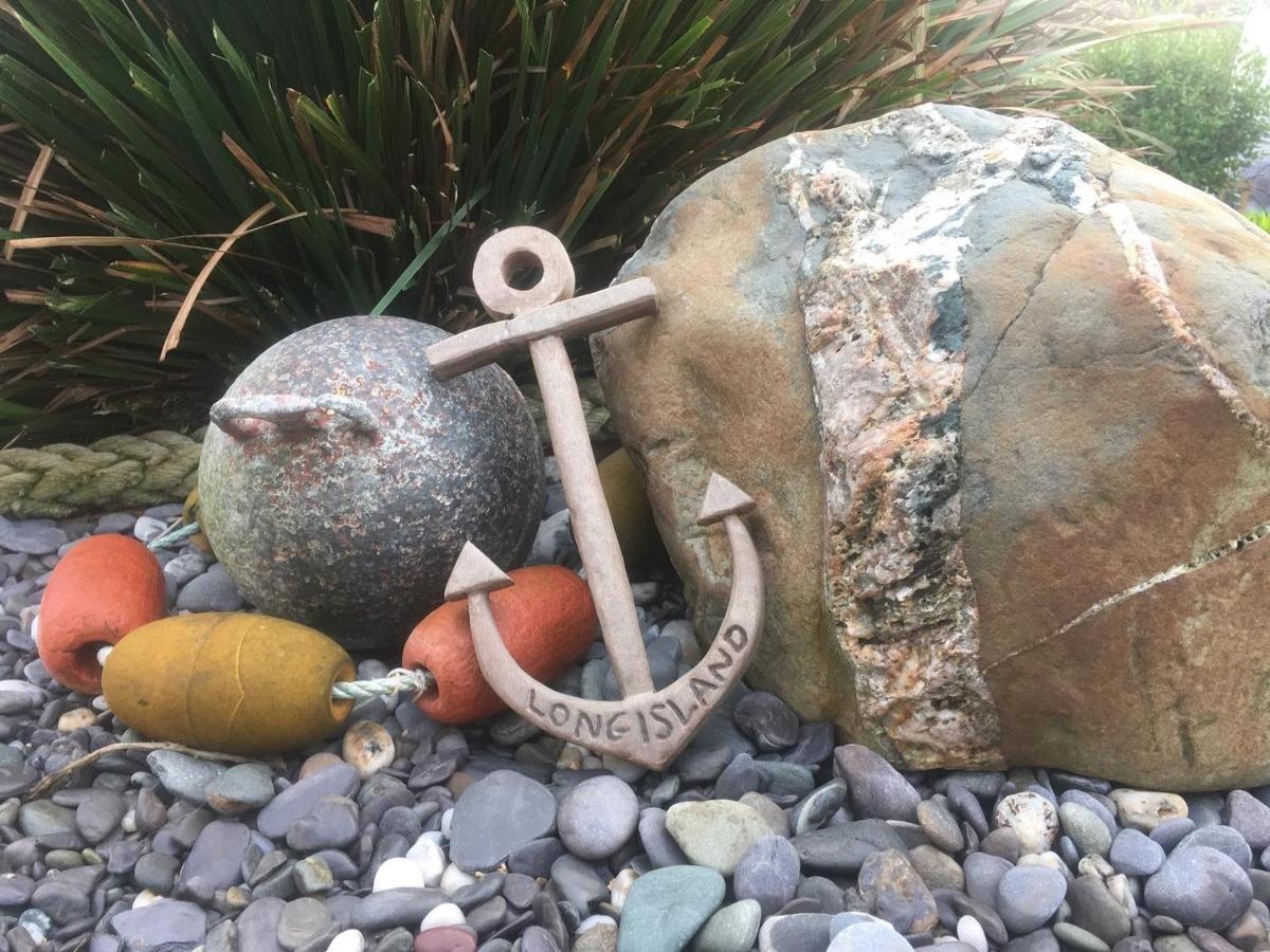 Castaway East - Long Island Hotel Schull Eksteriør billede