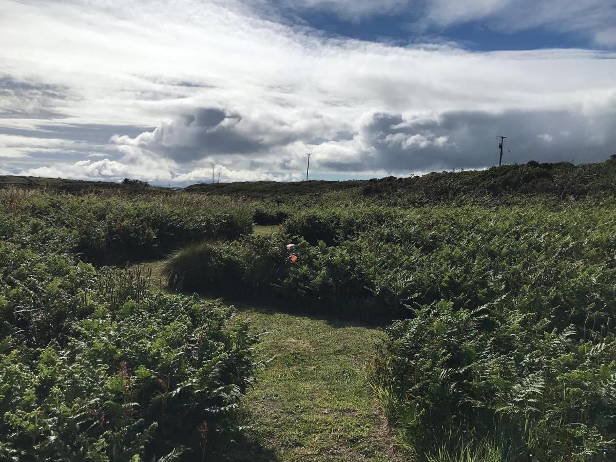 Castaway East - Long Island Hotel Schull Eksteriør billede